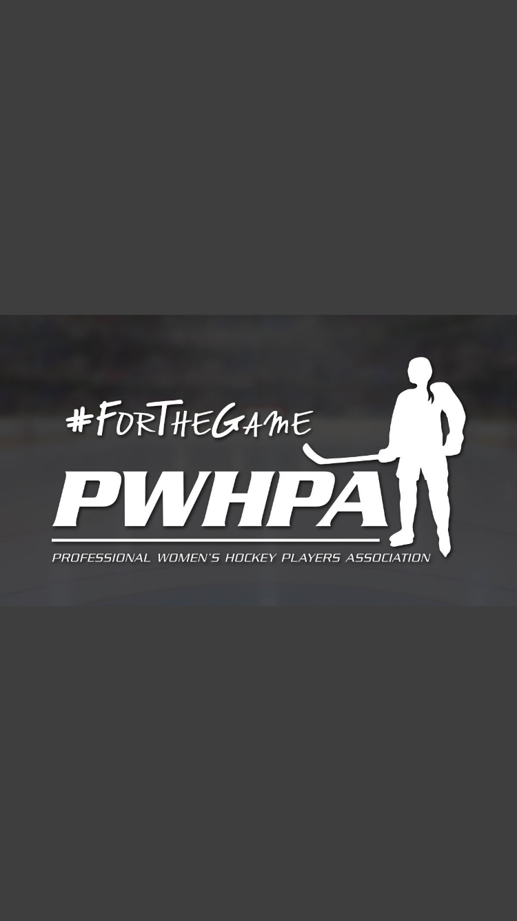 PWHPA Announces ‘Dream Gap Tour’