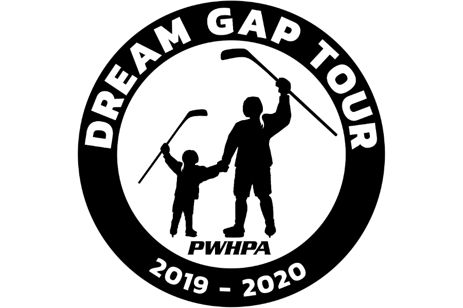 PWHPA Dream Gap Tour Rosters Announced