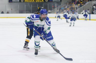 80 Players Now Under Contract For NWHL’s Fifth Season