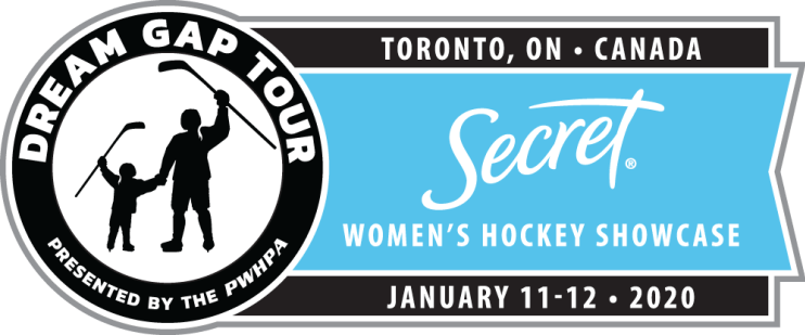 Everything You Need To Know For The Secret Women’s Hockey Showcase