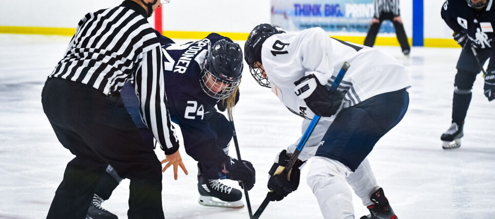 Biringer: Time To End The Smearing And Start Growing Women’s Hockey