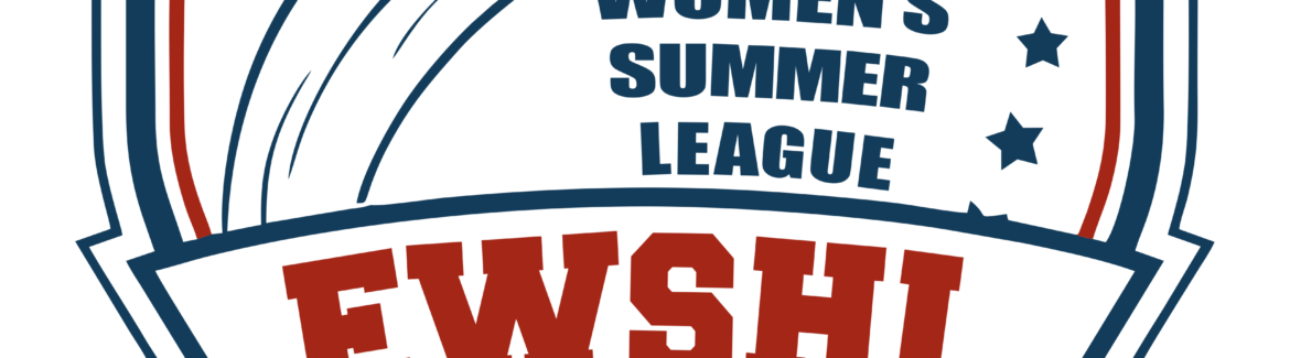 Katie Burt Leads Team Red To First Victory Of ESWHL Season