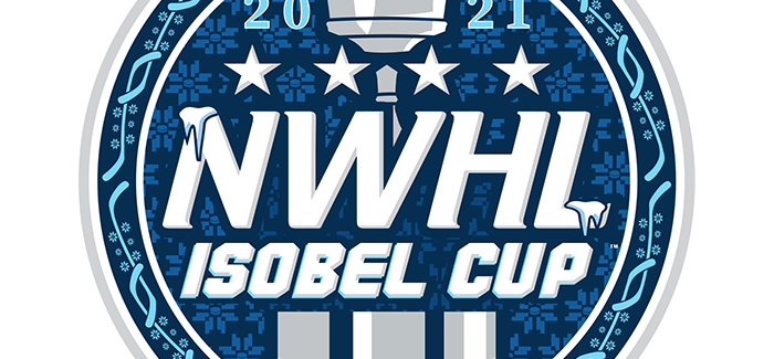 NBCSN To Broadcast Isobel Cup Semifinals, Finals