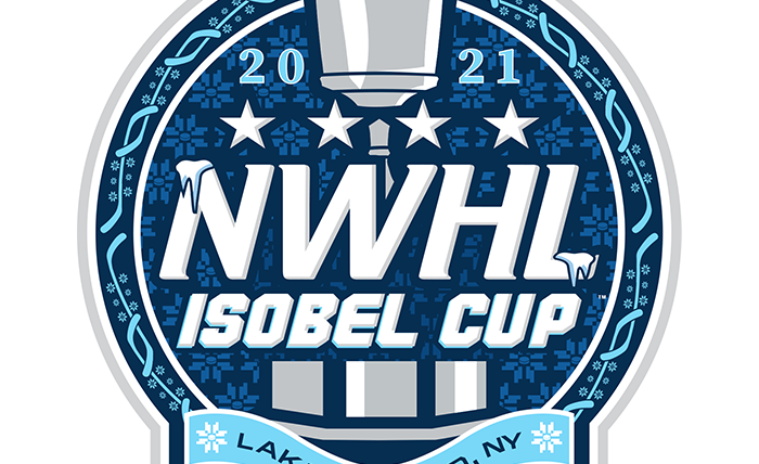 NBCSN To Broadcast Isobel Cup Semifinals, Finals