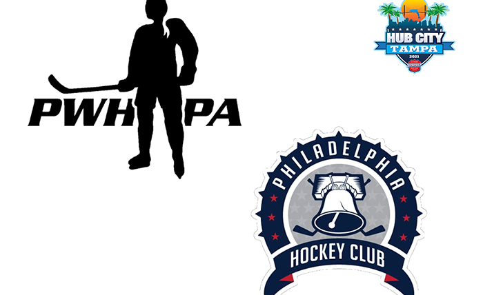 PWHPA Gameday: Vs. Philadelphia Hockey Club